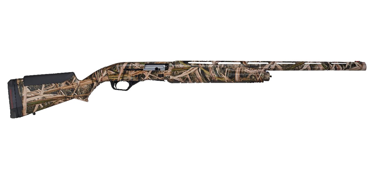 Savage Renegauge Waterfowl 12 Gauge 26″ Camo