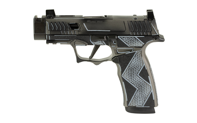 Sig Sauer P365X Komodo Anime 9mm