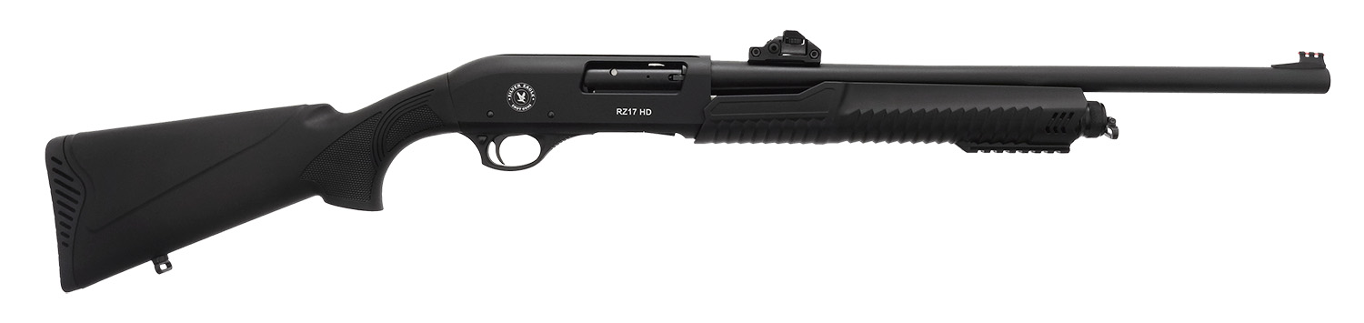 Silver Eagle Arms RZ17HD Home Defense 12 Gauge Pump 18.5″