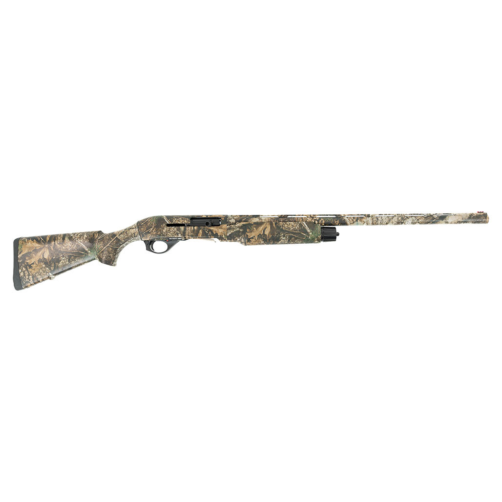 Spandau S2 12 Gauge 28″ Realtree APX Semi-Auto