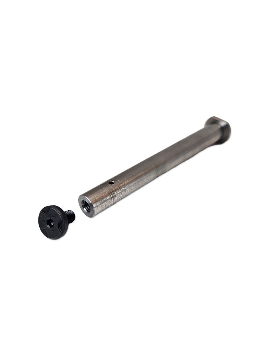 Stainless Steel Guide Rod and Cap for Springfield Echelon Compact