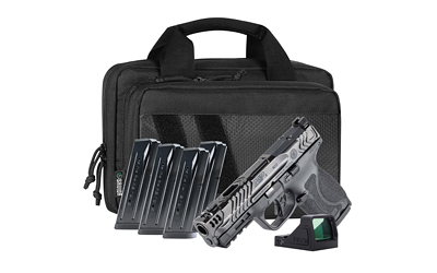 S&W PC M&P CARRY COMP 9MM 4.2”