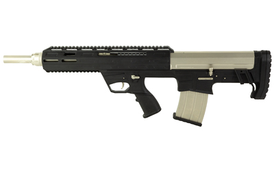 Tokarev TBP 12M 12 Gauge Bullpup 18.5in 5rd