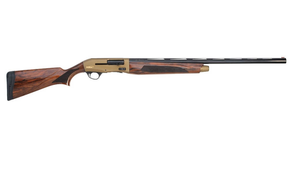 TriStar Viper G2 Pro 16ga 28in Vent Rib Semi-Auto Shotgun