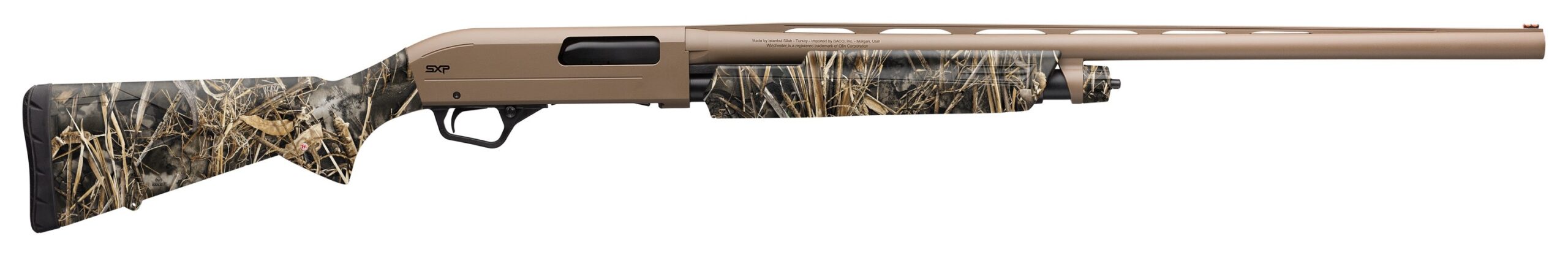 Winchester SXP Hybrid Hunter 12ga 28in Pump Shotgun