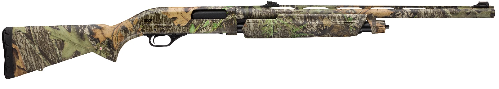 Winchester SXP Turkey 20ga 24in Mossy Oak Obsession