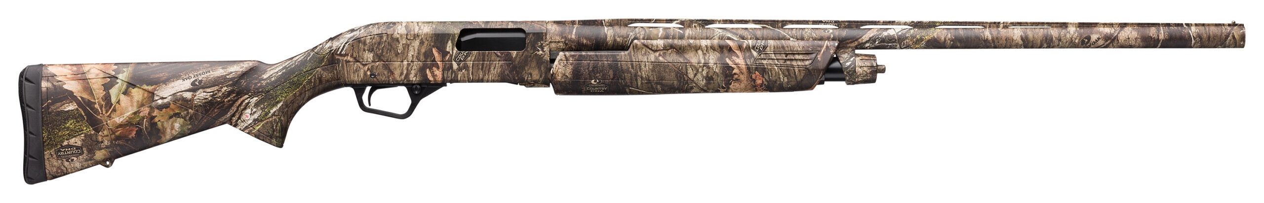 Winchester SXP Universal Hunter 20 Gauge 28″ Mossy Oak DNA