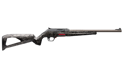 Winchester Wildcat SR .22 LR 16.5in Threaded